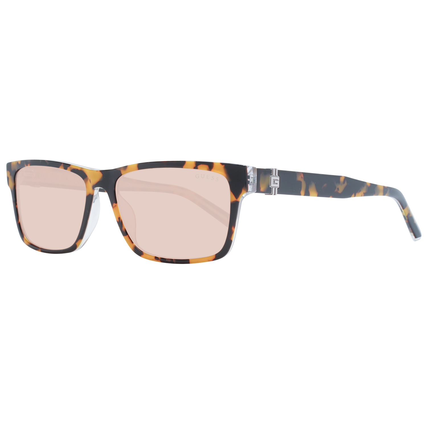 Guess Sunglasses GU00074 53E 55