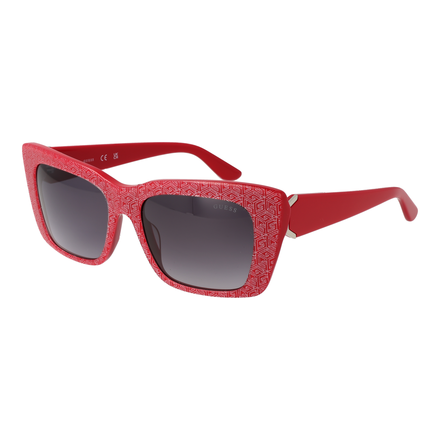 Guess Sunglasses GU7890 66B 55