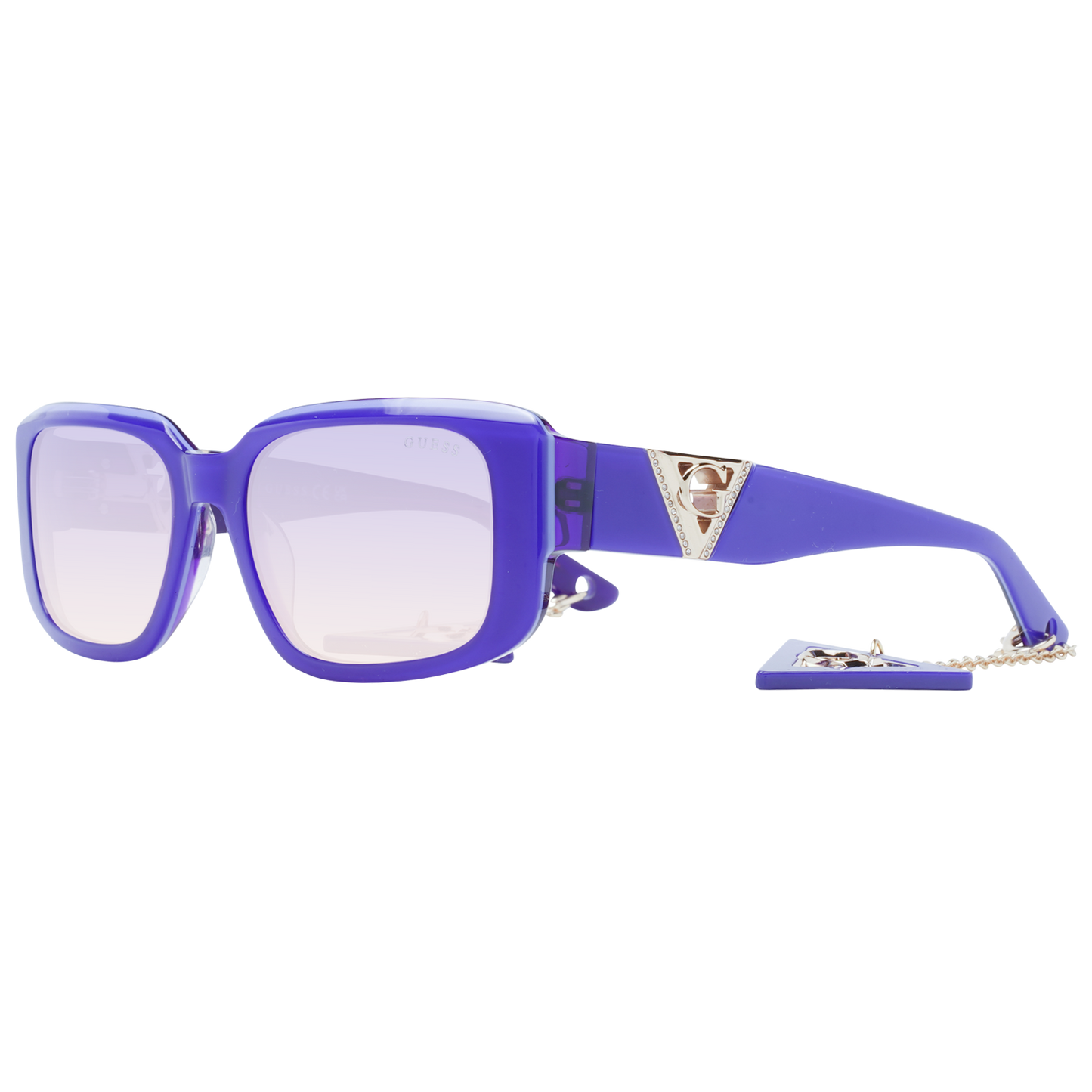 Guess Sunglasses GU7891 81Z 53