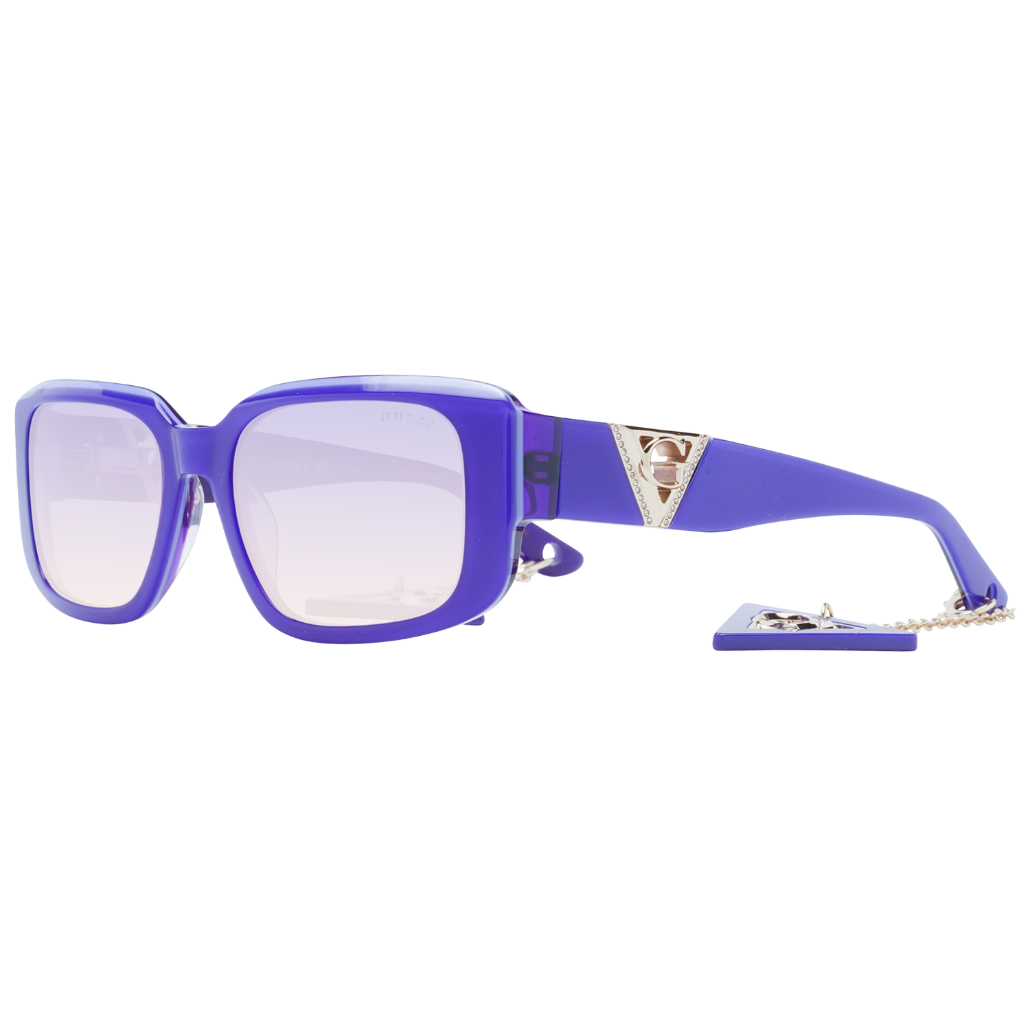 Guess Sunglasses GU7891 81Z 53