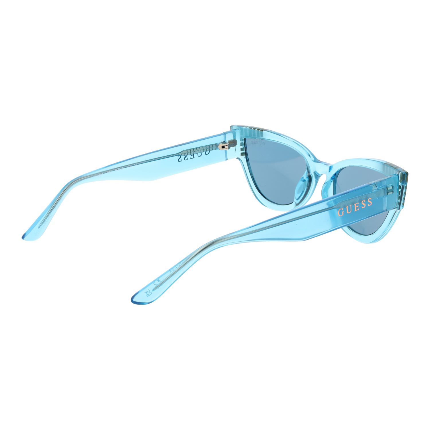 Guess Sunglasses GU7901 89V 54