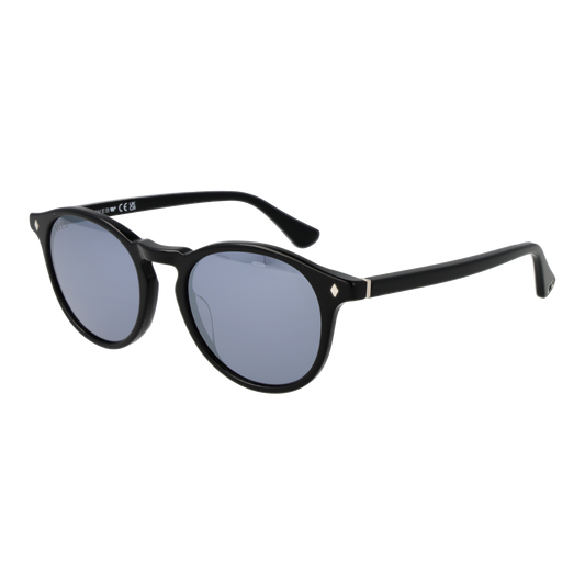 Web Sunglasses WE0328 01C 50