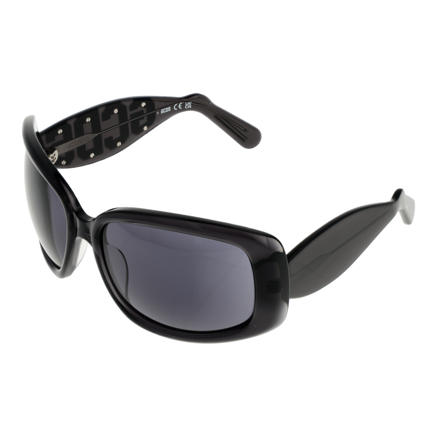 GCDS Sunglasses GD0030 05A 63