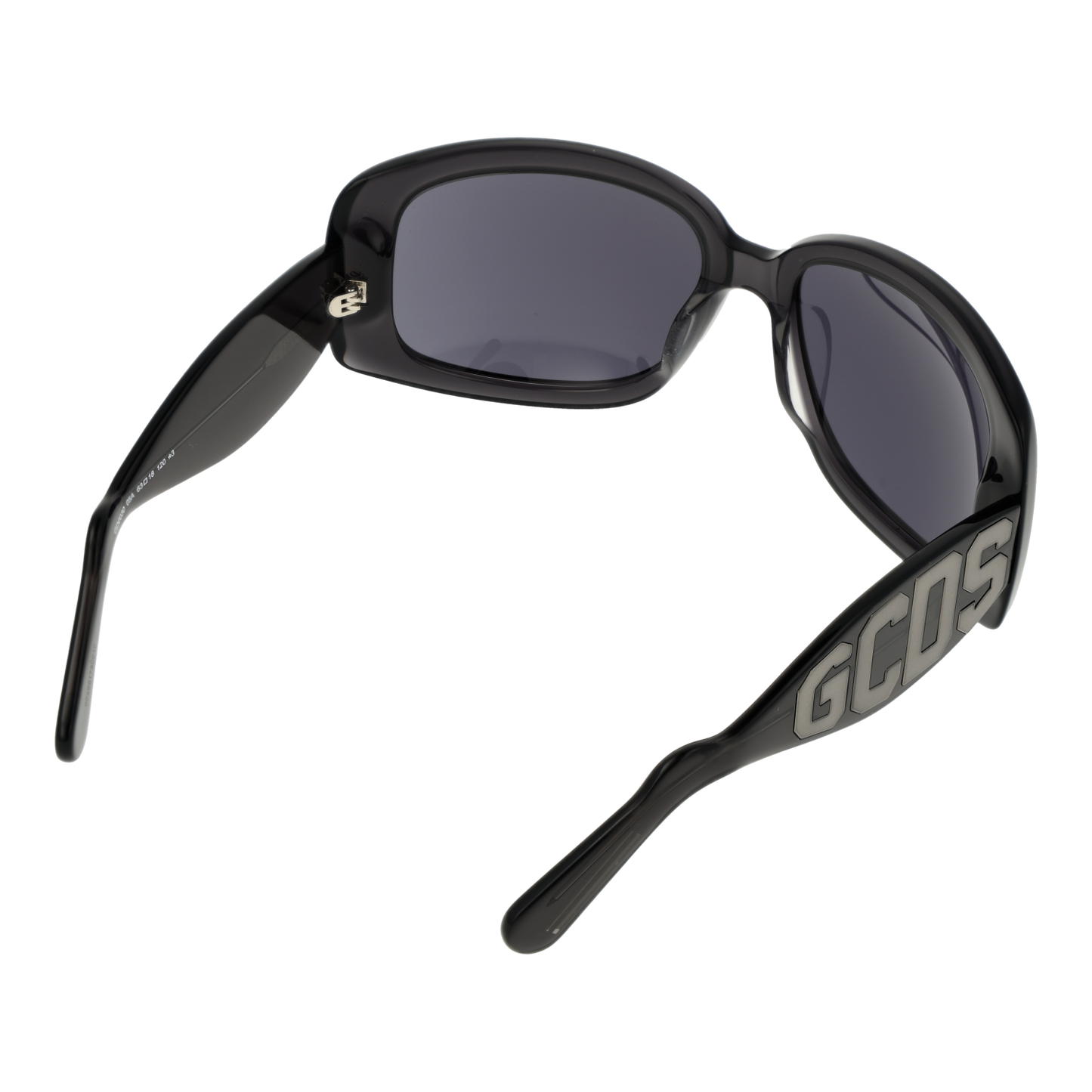 GCDS Sunglasses GD0030 05A 63