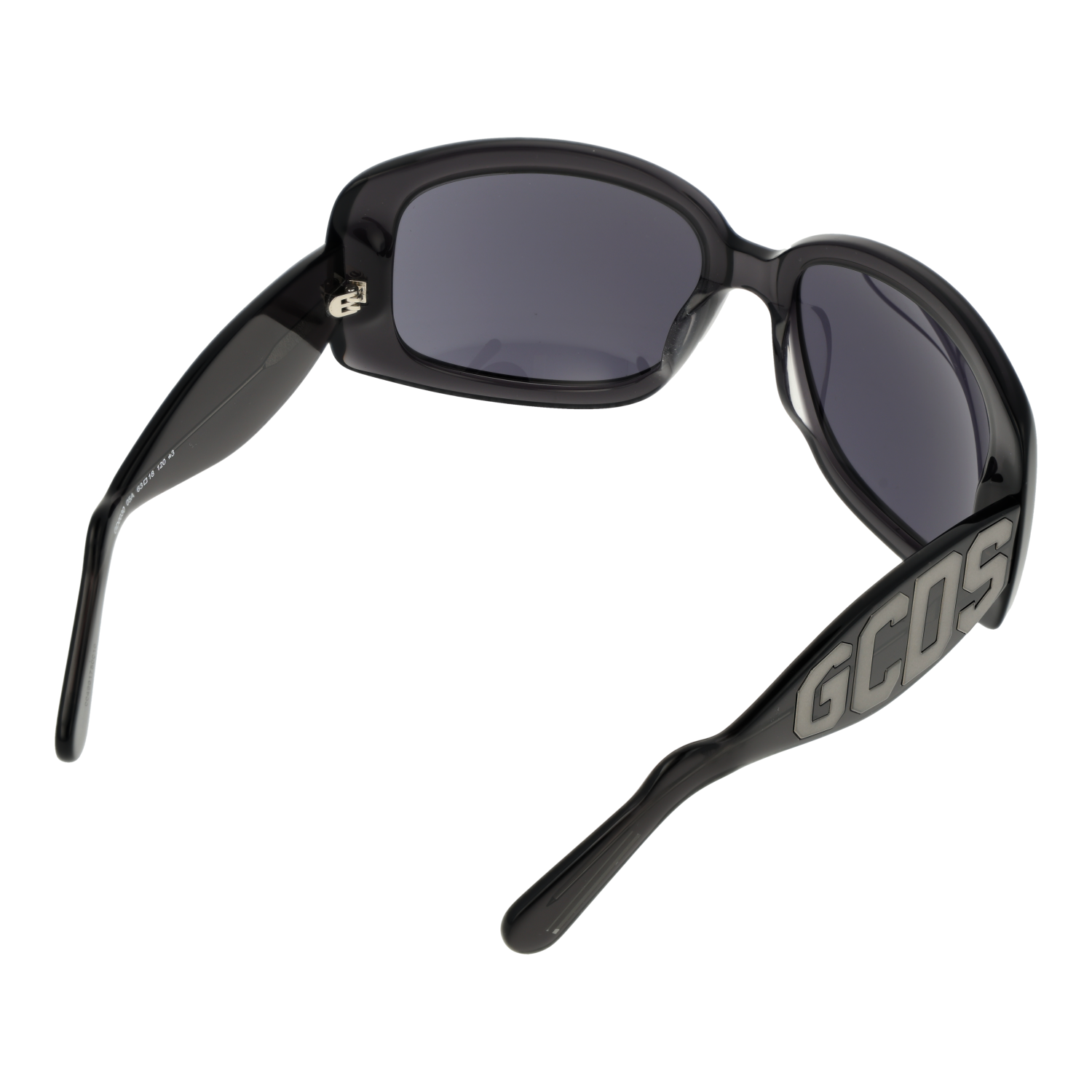 GCDS Sunglasses GD0030 05A 63