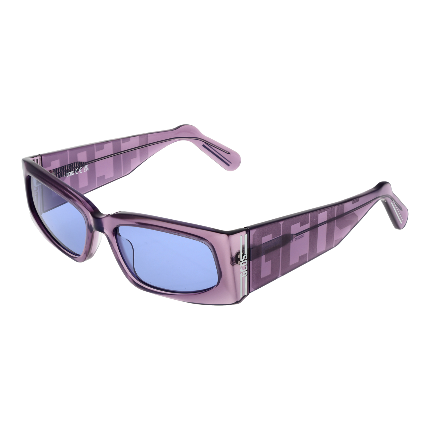 GCDS Sunglasses GD0035 83V 55