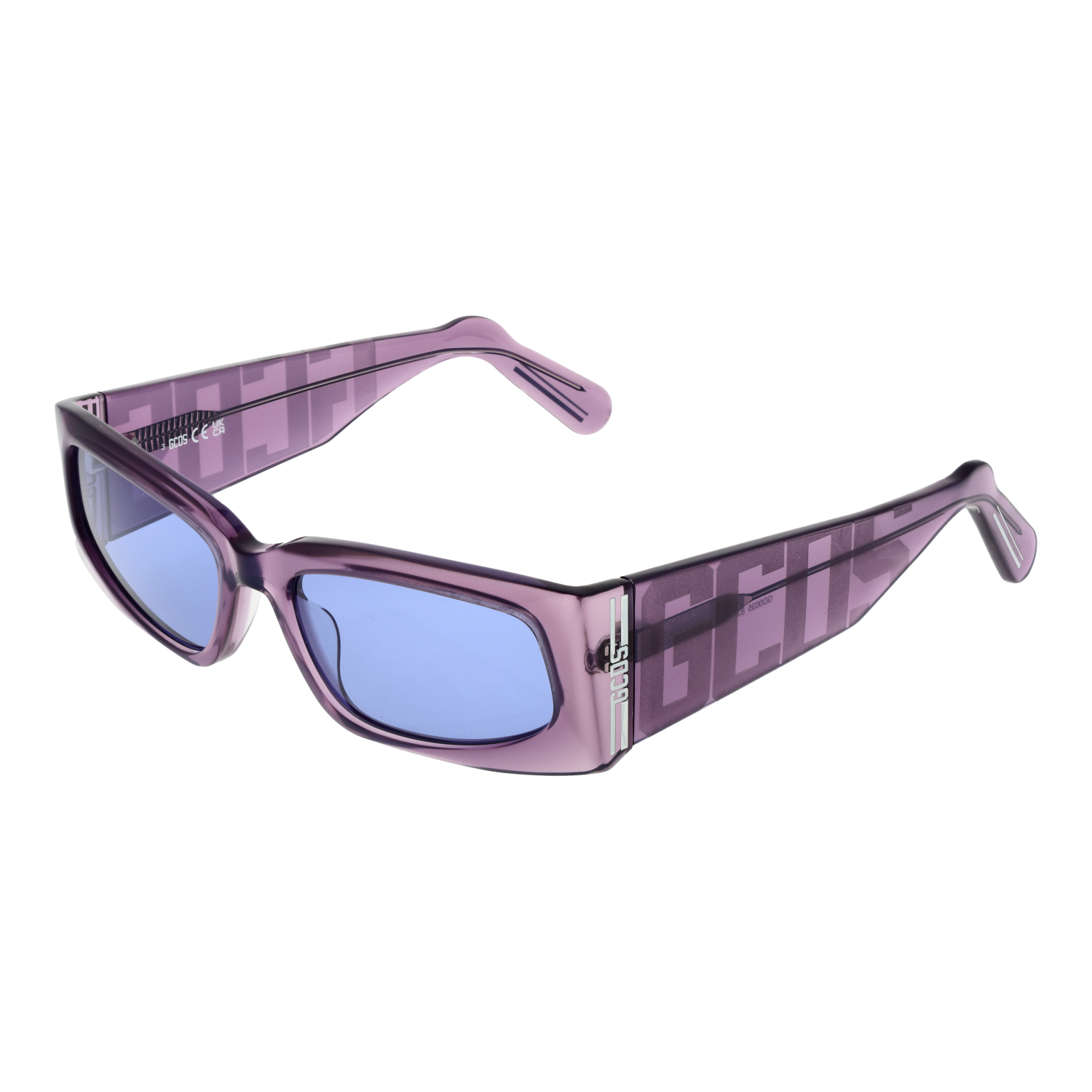 GCDS Sunglasses GD0035 83V 55