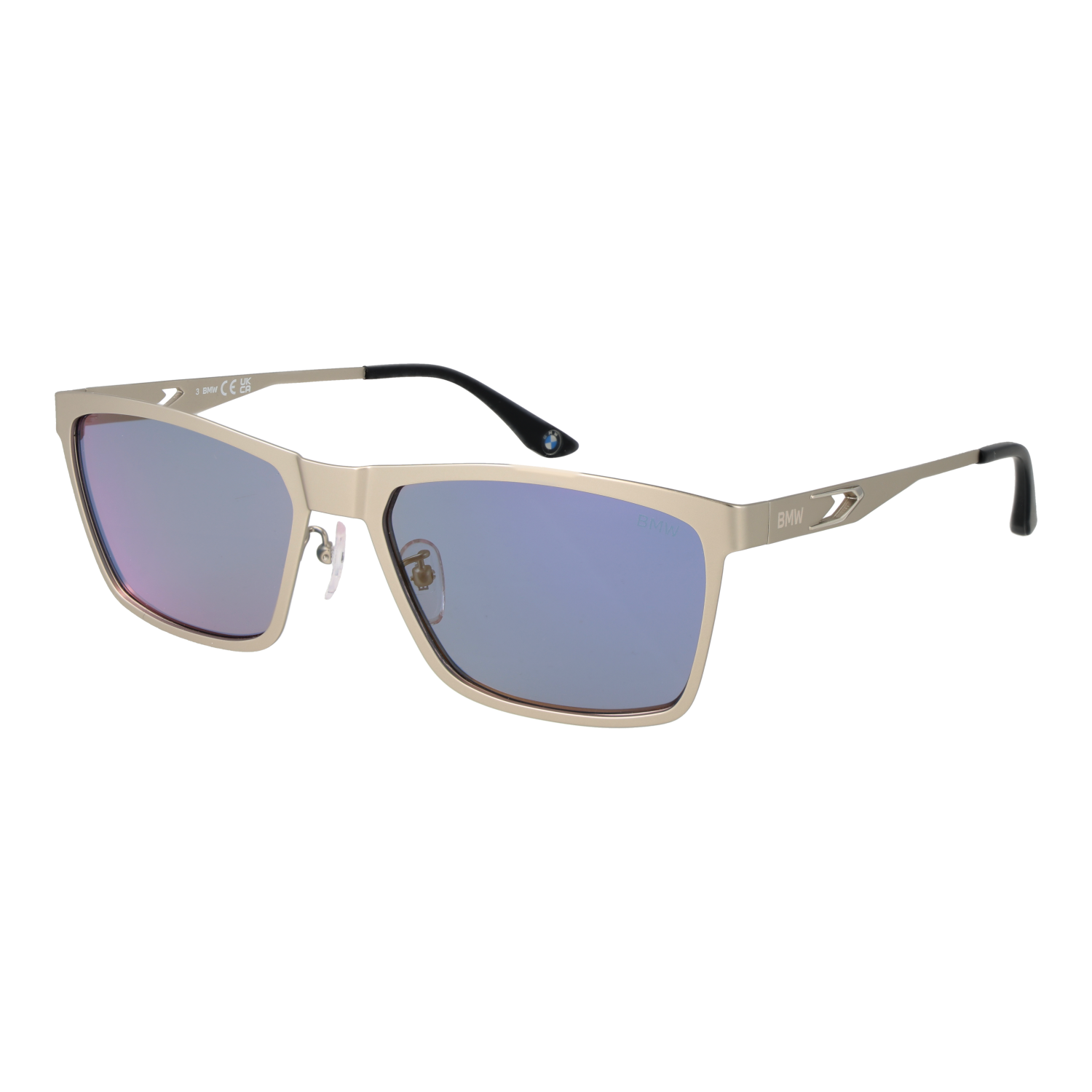BMW Sunglasses BW0048-H 17Z 58