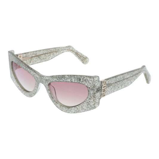 GCDS Sunglasses GD0036 24U 54