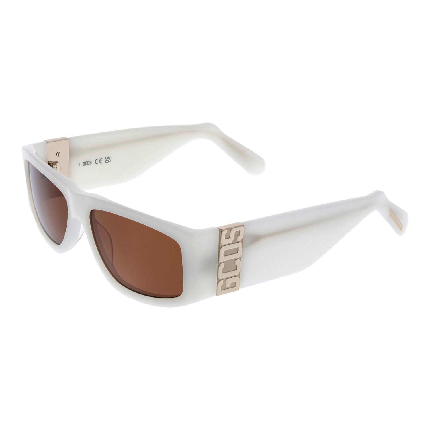 GCDS Sunglasses GD0037 21E 57