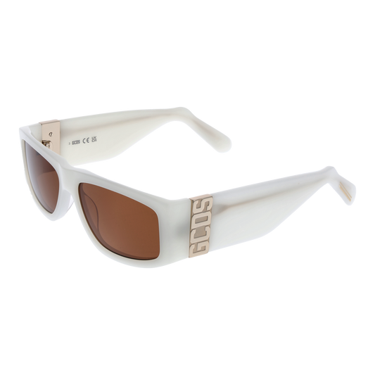 GCDS Sunglasses GD0037 21E 57