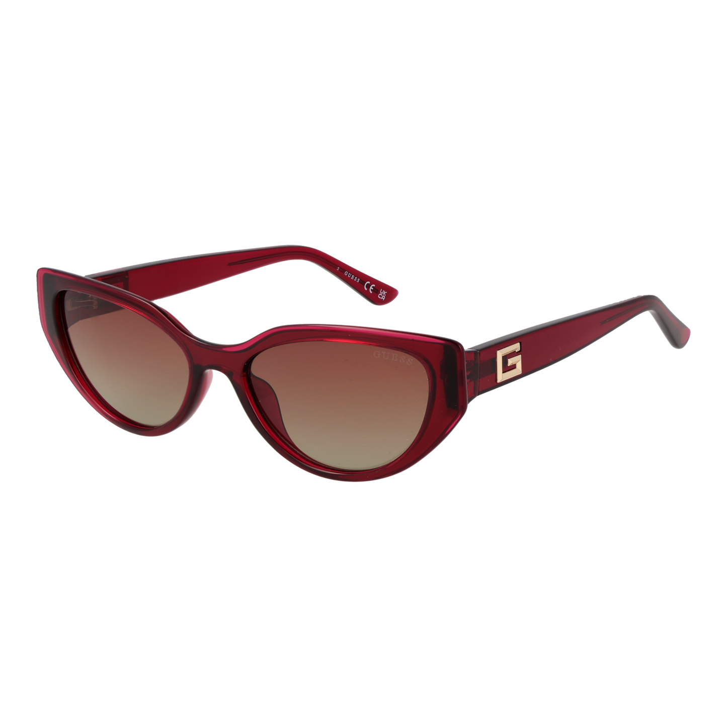 Guess Sunglasses GU7910 69T 52