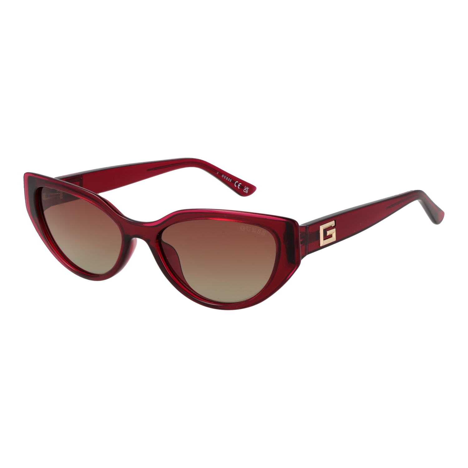 Guess Sunglasses GU7910 69T 52