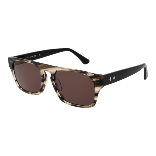 Web Sunglasses WE0359 20E 54