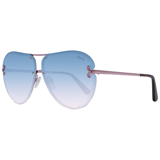 Emilio Pucci Sunglasses EP0217 72W 66