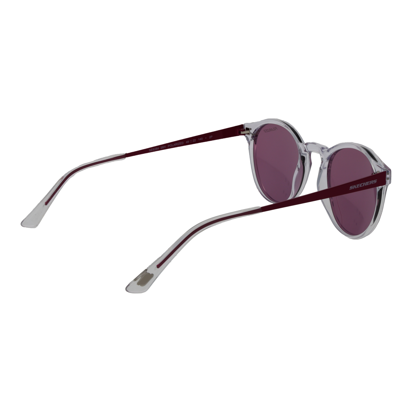 Skechers Sunglasses SE6284 26H 48