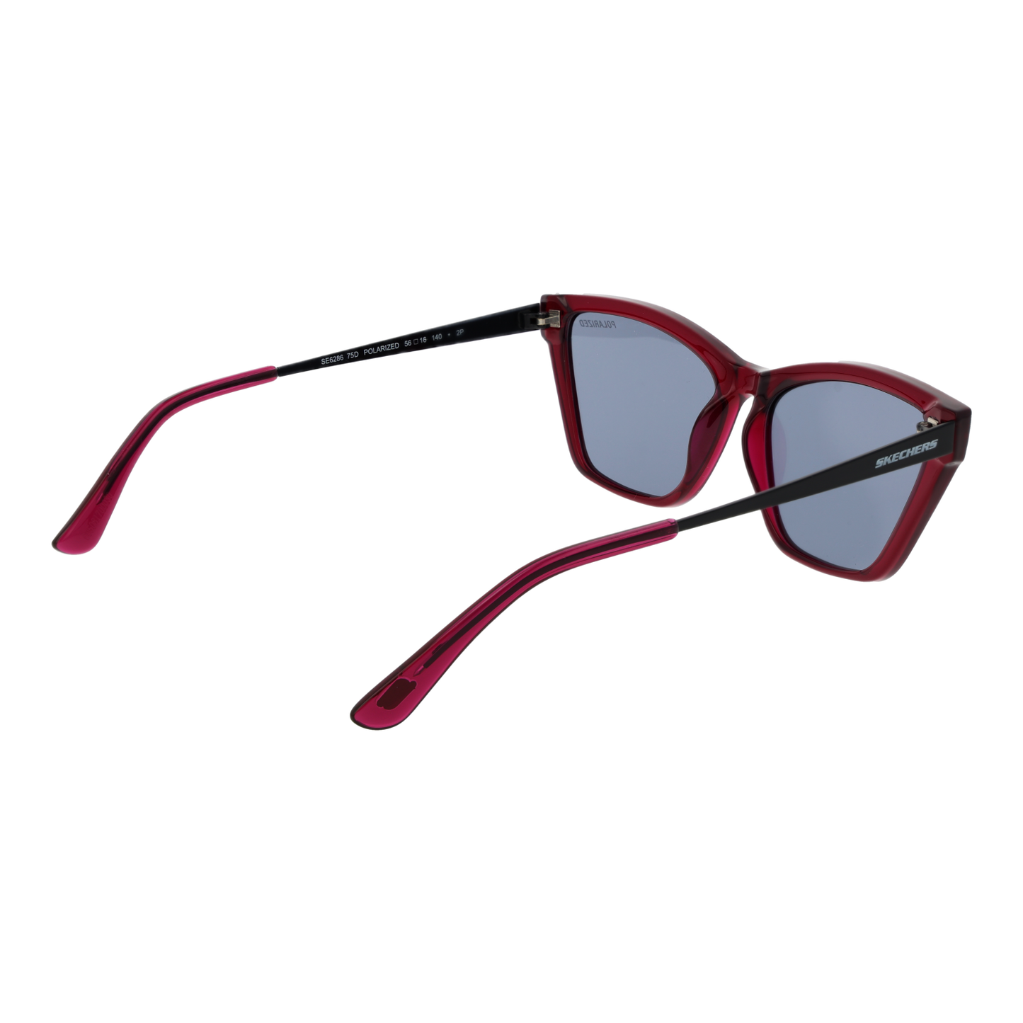 Skechers Sunglasses SE6286 75D 56