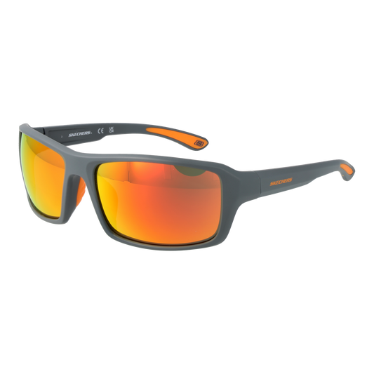 Skechers Sunglasses SE6289 20U 61