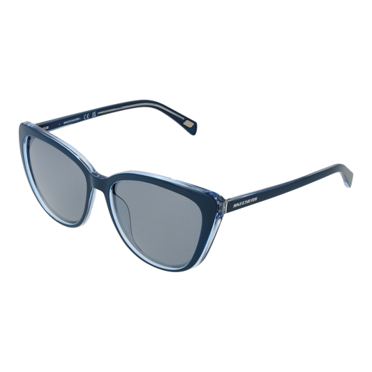 Skechers Sunglasses SE6294 90D 55