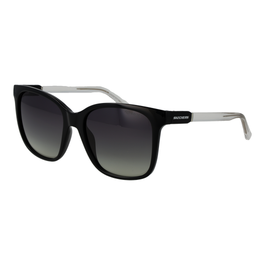 Skechers Sunglasses SE6295 01D 54