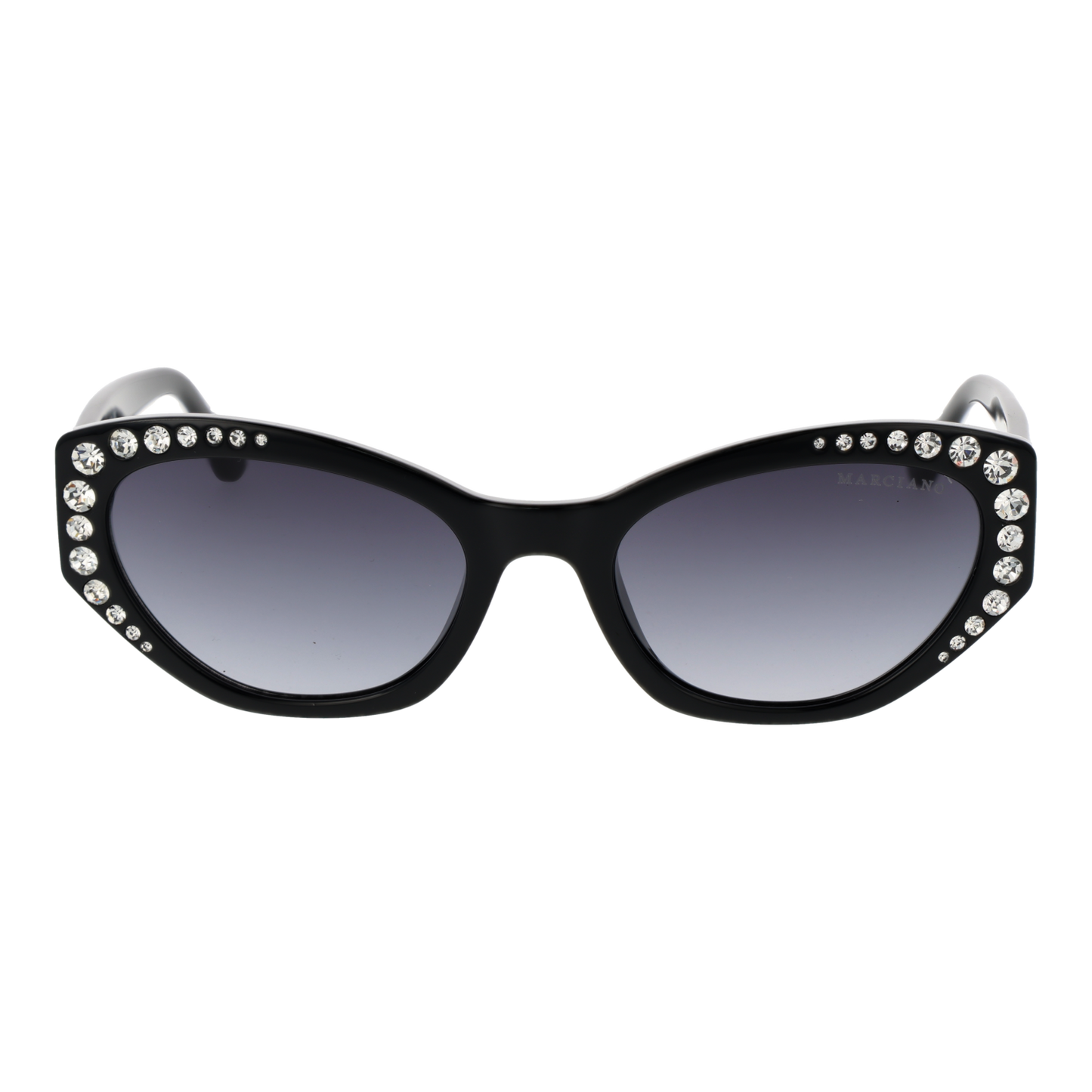 Marciano by Guess Sunglasses GM00001 01B 55