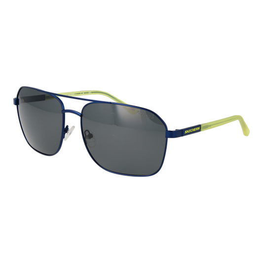 Skechers Sunglasses SE6366 91D 65