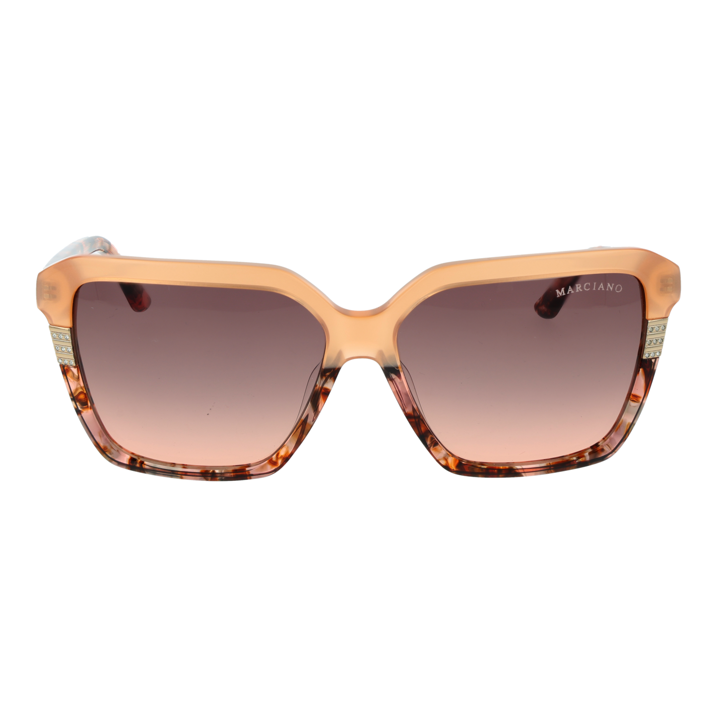 Marciano by Guess Sunglasses GM00009 44F 58