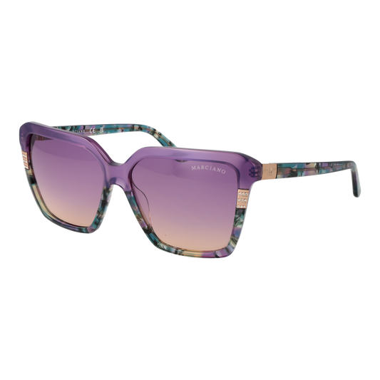 Marciano by Guess Sunglasses GM00009 83Z 58