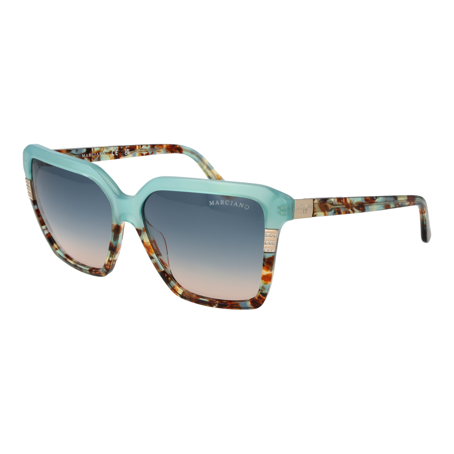 Marciano by Guess Sunglasses GM00009 89W 58