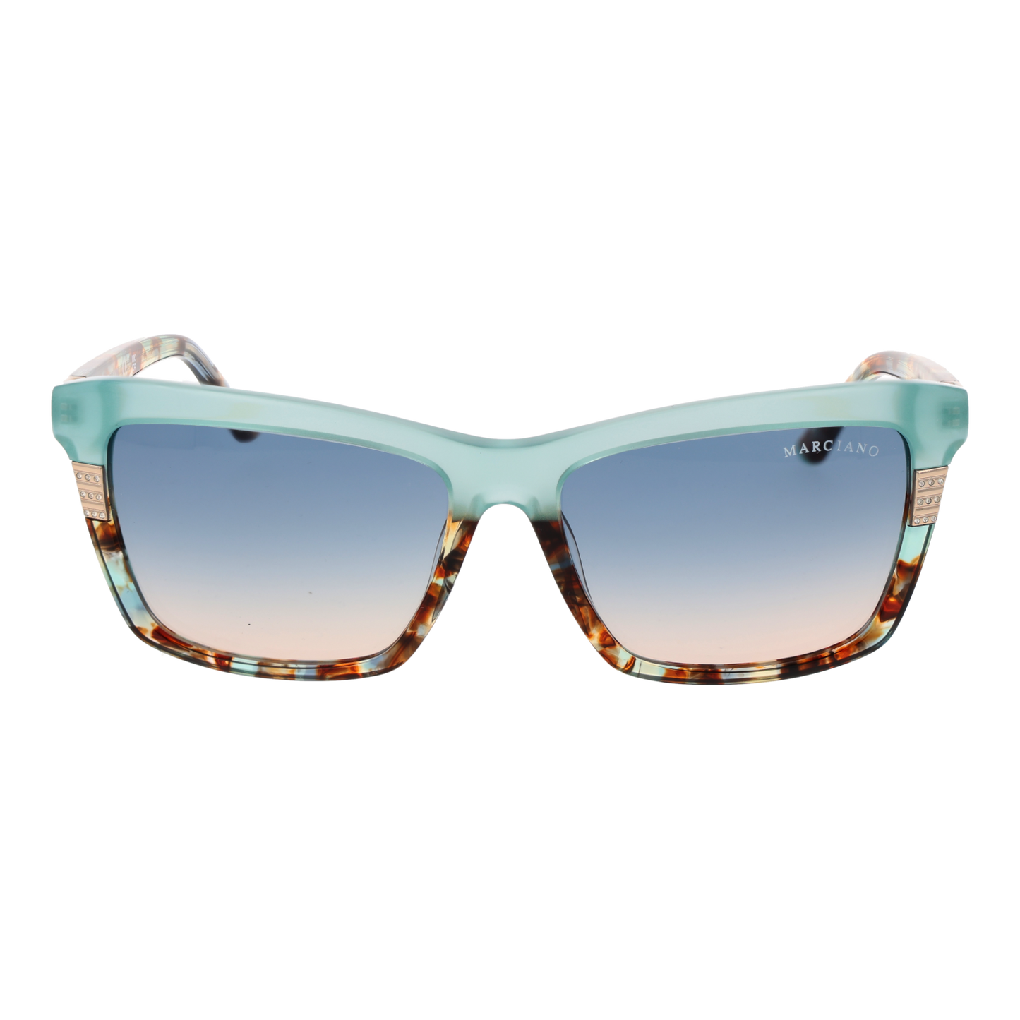 Marciano by Guess Sunglasses GM00010 89W 57