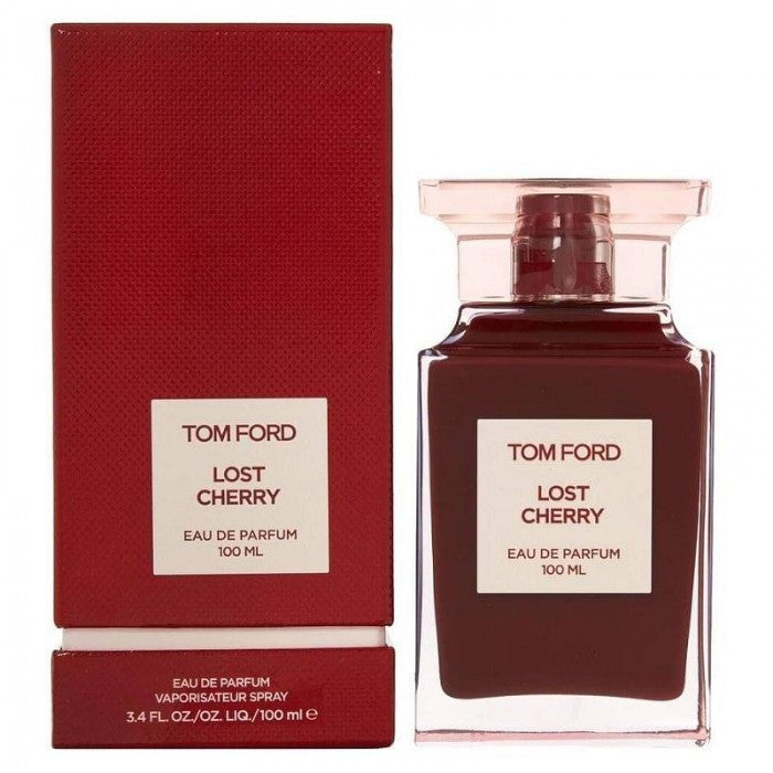 Tom Ford Lost Cherry