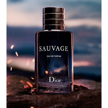 Christian Dior Sauvage 